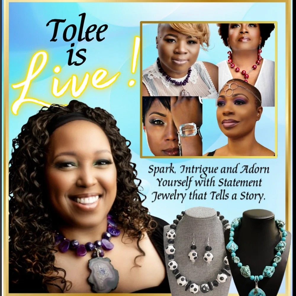 100 lives shows in 100 days. Women Supporting Women Challenge - Picture 2 of 10